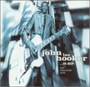 Review John Lee Hooker  / John Lee Hooker Is Hip: Greatest Hits