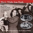 CD-Charts  Search : Music While You Work