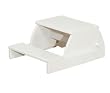 White Flip Stool By KidKraft