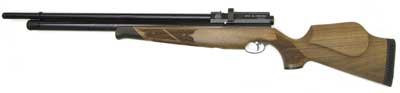 Air Arms S410 Sidelever air rifle