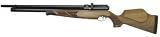 Air Arms S410 Sidelever air rifle