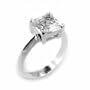 Jewelry - Clear CZ Ring