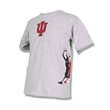 Indiana Hoosiers Youth T-Shirts - Soul Basketball