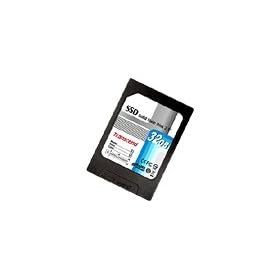 32GB Solid State Disk 2.5�C���` TS32GSSD25