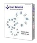 Font Reserve 3-User 3.1.1 for Macintosh