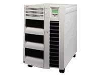 Compaq ProLiant 6000 Tower 4 way 1 x PII Xeon 400 MHz RAM 128 MB no HDD CD Monitor none