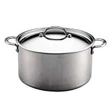 Kitchenaid 5-ply Stainless Steel 12 Quart Stockpot