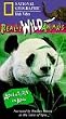 National Geographic Really Wild Animals Adventures in Asia [VHS]