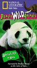 National Geographic Really Wild Animals Adventures in Asia by Sony Pictures
