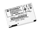 New OEM Battery for Motorola RAZR V3 Cell Phone SNN5696A