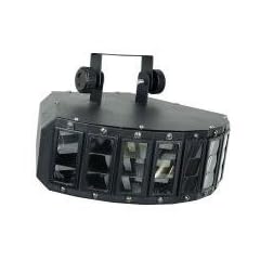 Showtec Abyss LED