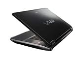 SONY VAIO AR41E C2D/T7100-1.8G 120GB 1GB 17IN DVD±RW VHP