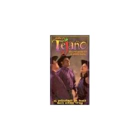 Learn Tejano Texas Style Spanish Solo & Harmony [VHS]