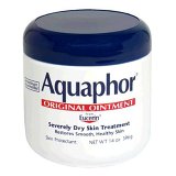 Aquaphor Original Severely Dry Skin Treatment Ointment, 14-Ounce Jars (Pack of 2)