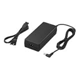 Sony VAIO VGP-AC19V15 Notebook PC AC Adapter