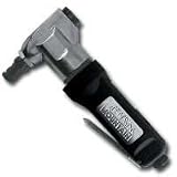 Air Nibbler - 16 Gauge Profile