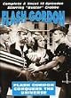 Flash Gordon Conquers the Universe [DVD] [1940] [Region 1] [US Import] [NTSC]