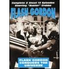 Flash Gordon Conquers the Universe by 