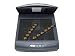 Epson Perfection 2400 Photo - Flatbed scanner - 8.5 in x 11.7 in - 2400 dpi x 4800 dpi - USB