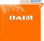 Daim: Daring to Push the Boundaries (English and German Edition)