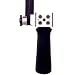 VariZoom VZ-Traveler (formerly known as the VZ-Lancster) for the Sony VX3, Canon's L1...