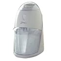 DENI 6100 ICE CRUSHER AUTOMATIC STAINLESS STEEL