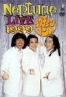 ネプチューンコント 1999 [DVD]