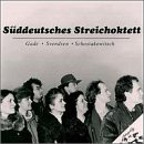 Süddeutsches Streichoktett