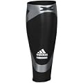 adidas TechFit Powerweb Calf Sleeve - Men's ( sz. XL, Black )