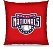 MLB Baseball 27" Floor Pillow Washington Nationals - Team Sports Fan Shop Merchandise