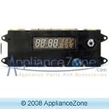 Review Maytag  / Stove/Oven/Range Black Clock - 7601P214-60