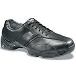 Men's Stabilite Plus Black Right Handed Wide