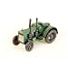 SunKid - Oldtimer Retro - Tracteur Vert (petit)
