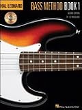 21CFiEonROL. SL160  Hal Leonard Bass Guitar Method Bk 1 + CD Reviews