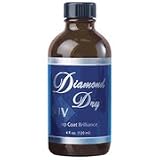 Pro Linc Diamond Dry Top Coat UV 4oz