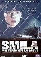 Smilla`s Sense of Snow (Smila Misterio En La Nieve) [ NON-USA FORMAT, PAL, Reg.2 Import - Spain ]