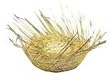 Natural Better Birds Nest Hat