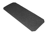 50 Grit 8" x 20-1/8" Virginia Abrasives Silverline SL8 Box of 50.