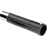 Electronics : Bresser 4950550 Errect-L/D 1.5x Telescope Accessories