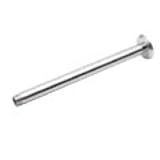 12 Ceiling Mount Shower Arm & Traditional Flange 9111-PBU