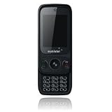 Mobistel EL530 Dual black