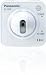 New Panasonic Netcam PAN/ TILT NETWORK CAMERA 2 Input External Connectors 3 Lux Night View Mode