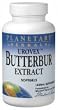 Butterbur Extract (Urovex) - 20 - Softgel