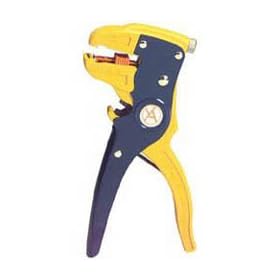 Automatic Wire Stripper with Cutter