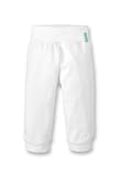 Produkt-Bild: ESPRIT Unisex - Baby Legging C38191, Gr. 62, Wei&szlig; (100 white)