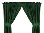New York Jets 82x84 Drapes