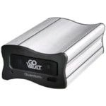 Govault Data Protector 6400 320GB Cart Tabletop USB 2.0