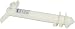 Sand Anchor for Umbrellas - White Color