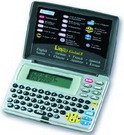 Lingo Global 8 Language Translator - TR800A