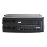 HP StorageWorks DAT 160 External Tape Drive - Tape Drive - DAT (80 GB 160 GB) - DAT-160 -... by Hewlett-Packard